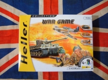 Heller 71311  War Game set